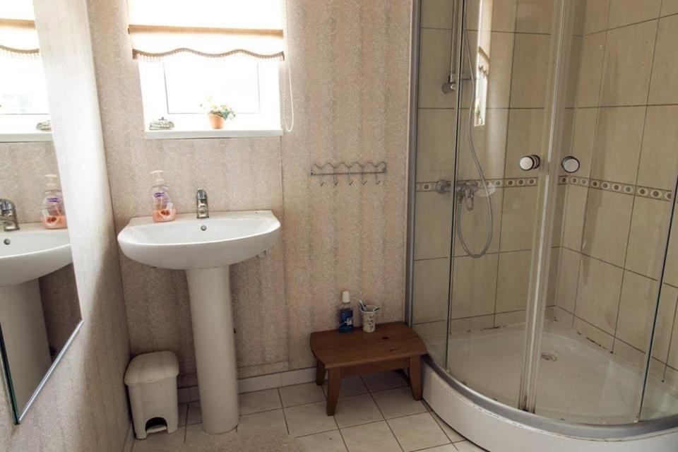 פולטסמה Vahe Guest House מראה חיצוני תמונה