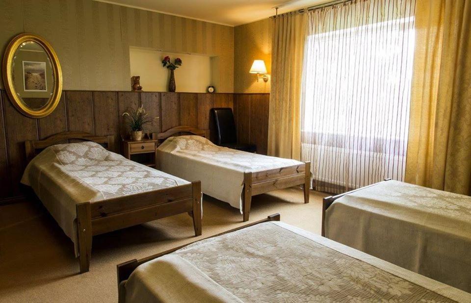 פולטסמה Vahe Guest House מראה חיצוני תמונה