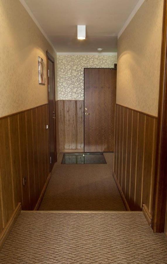 פולטסמה Vahe Guest House מראה חיצוני תמונה