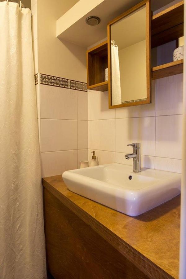 פולטסמה Vahe Guest House מראה חיצוני תמונה