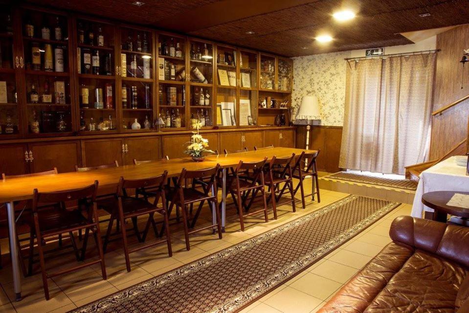 פולטסמה Vahe Guest House מראה חיצוני תמונה
