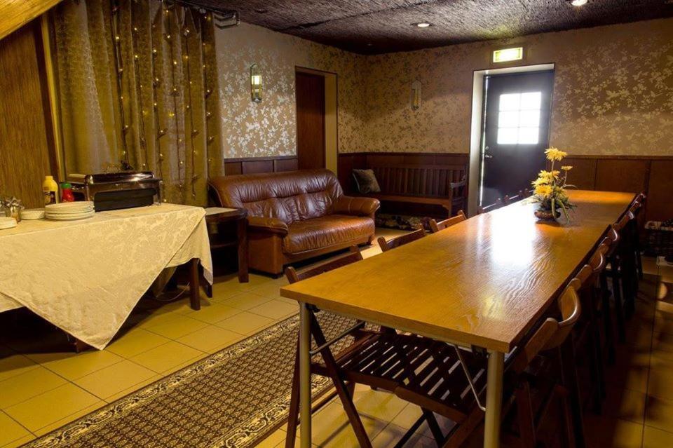 פולטסמה Vahe Guest House מראה חיצוני תמונה