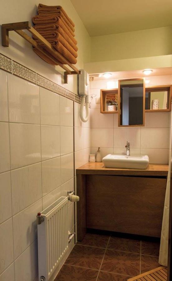 פולטסמה Vahe Guest House מראה חיצוני תמונה